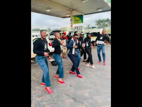 Amaqabunga vs Khuthuza