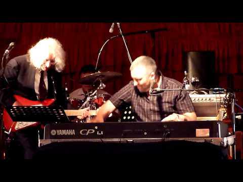 Albert Lee - Tear it up