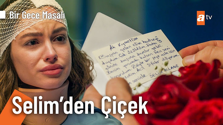 ''Şerefsiz köpeğin birinden!'' - Bir Gece Masalı 13. Bölüm