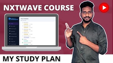 Nxtwave Question & Answer Series 3 |Nxtwave After Joining Process Study plan |CCBP Interviews #idp