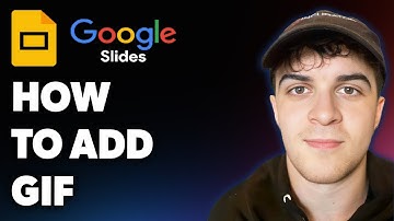 How to Add a Gif to Google Slides (Full 2025 Guide)