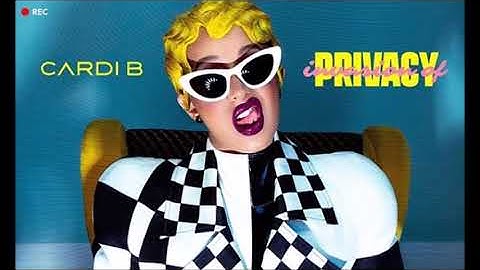 Thumbnail of Cardi B Ring Feat Kehlani Instrumental With Hook Remake Pitched