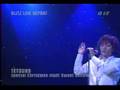 Capture de la vidéo Tetsu69 - Sweet December Performance