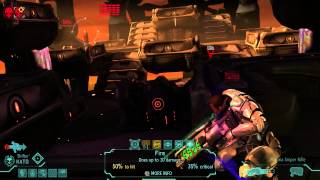XCOM: Enemy Unknown - Final Battle & Ending