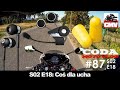 CMV#87: Coś dla ucha - CODA MotoVlog