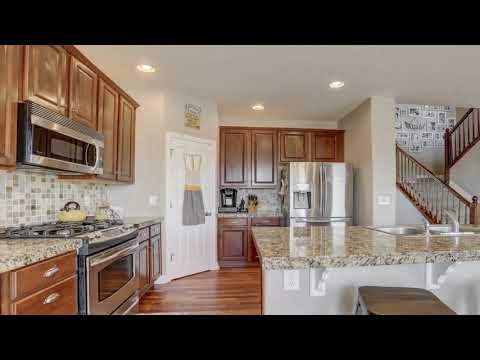 5285 La Quinta Circle, Elizabeth, CO home video tour