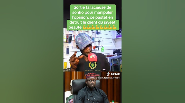 #shortvideo#funny# dakar #macky sall# #ousmane sonko#