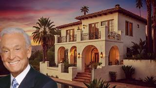 The Ghost of Bob Barker’s House — Los Angeles , California Haunted Mansion