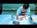 【作業用】1時間いっしょに勉強しない?