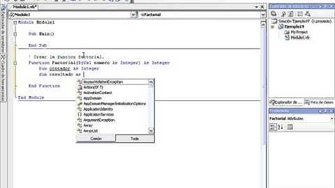 CURSO DE VISUAL BASIC .NET BASICO - VIDEO 19