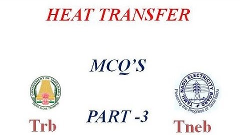 Heat transfer l mcq