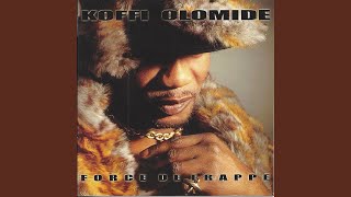 Video thumbnail of "Koffi Olomidé - Au secours"