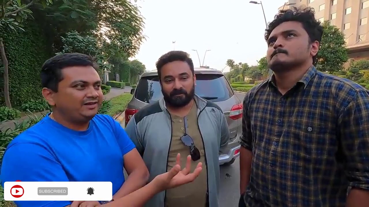 Baiju Nair Vs Sujith  Bhakthan   എല്ലാം പറഞ്ഞു സോൾവ് ചെയ്തു ! Compromise