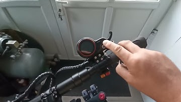 Boyueda 5600W will not turn on short video