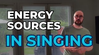 Sing High Notes With Less Effort - Energy Sources by Tero Ikävalko Vocal Technique 136 views 5 months ago 9 minutes, 27 seconds