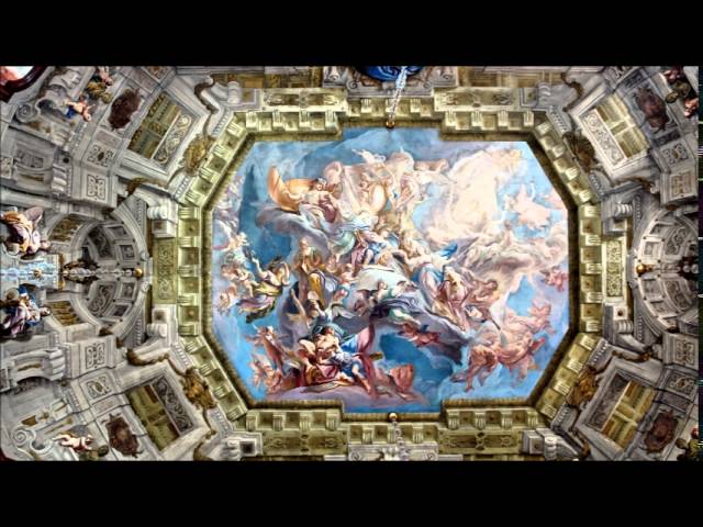 Michael Haydn Symphony No.11 in B flat major Perger 9, SCO / Warchal