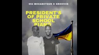 Download lagu President's Of Private School Piano_-992 Mozaboyque & Grooviiey.mp3