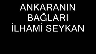 Ankaranin Bağlari Resimi