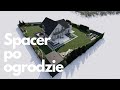 Nowoczesna klasyka. Projektowanie OGRODÓW BIAŁYSTOK @acerogrody