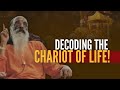 1 of 108  decoding the chariot of life  swami chinmayananda  kathopanishad