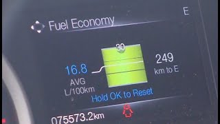 Tips on how to make your gas tank last longer amid record fuel prices