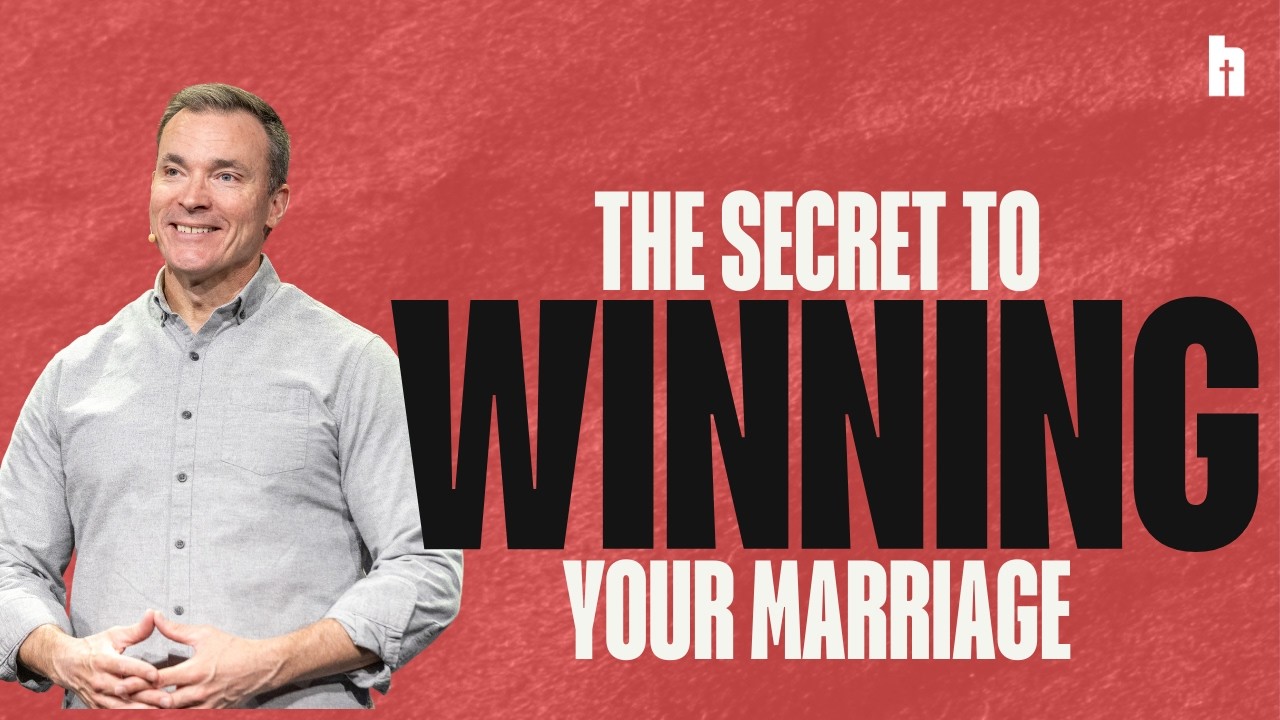 The Only Competition That Makes A Relationship Stronger | Love Actually