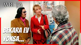 Şesuyla Düğün Ne Zaman Aslı?🙄 - Avrupa Yakası 1. 