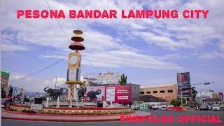 Download Lagu Pesona bandar lampung 2019 MP3