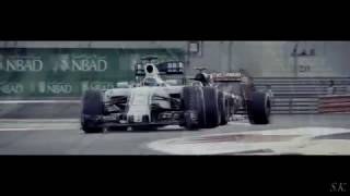 F1 - Come With Me Now