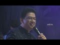 Innum konja neram   vijay prakash and priyanka together in toronto  raaga fest 2022