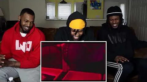 Teyana Taylor, Kehlani - Morning | REACTION #UND