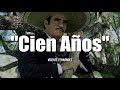 CIEN AÑOS - Vicente Fernández (LETRA)