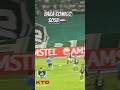 RAMON SOSA DRIBLA QUATRO ADVERSÁRIOS! #palmeiras #futebol