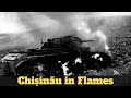 The Battle for Chișinău: Axis Advance and Soviet Defense in 1941 | WW2