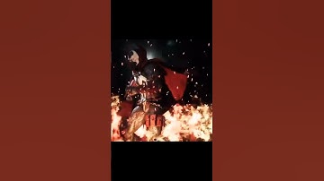 Spawn Edit #mk #mkedit #mortalkombatedit #edit #capcutedit #capcutedits