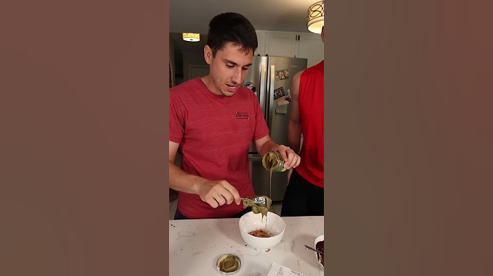I Tried the Viral Dubai Chocolate Bar