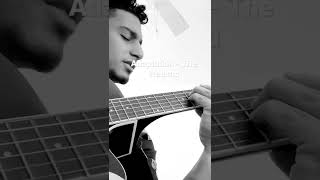 Adaptation- The Weeknd