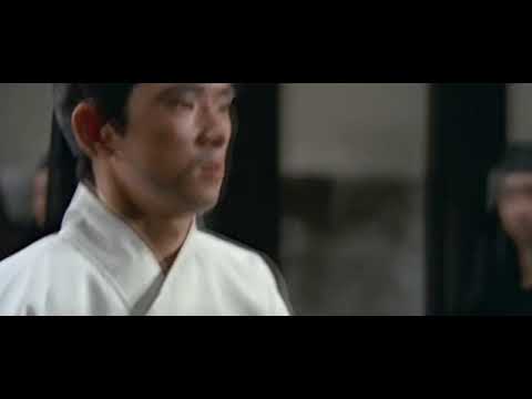 Bande-annonce de Return of the One-Armed Swordsman