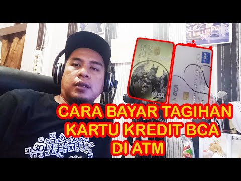 KARTU KREDIT 💳 Cara Hapus Iuran Tahunan Annual Fee Credit Card | Bank BCA & Bank Mega. 