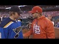 Tarasenko at Busch