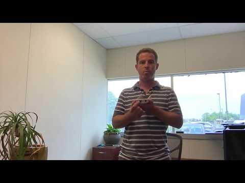 ClearStream RFID video