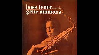 Gene Ammons Quintet - Canadian Sunset by Rogerio Albarelli 338 views 1 year ago 5 minutes, 33 seconds