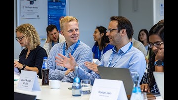 Workshop on Field Experiments in Economics and Business 2025