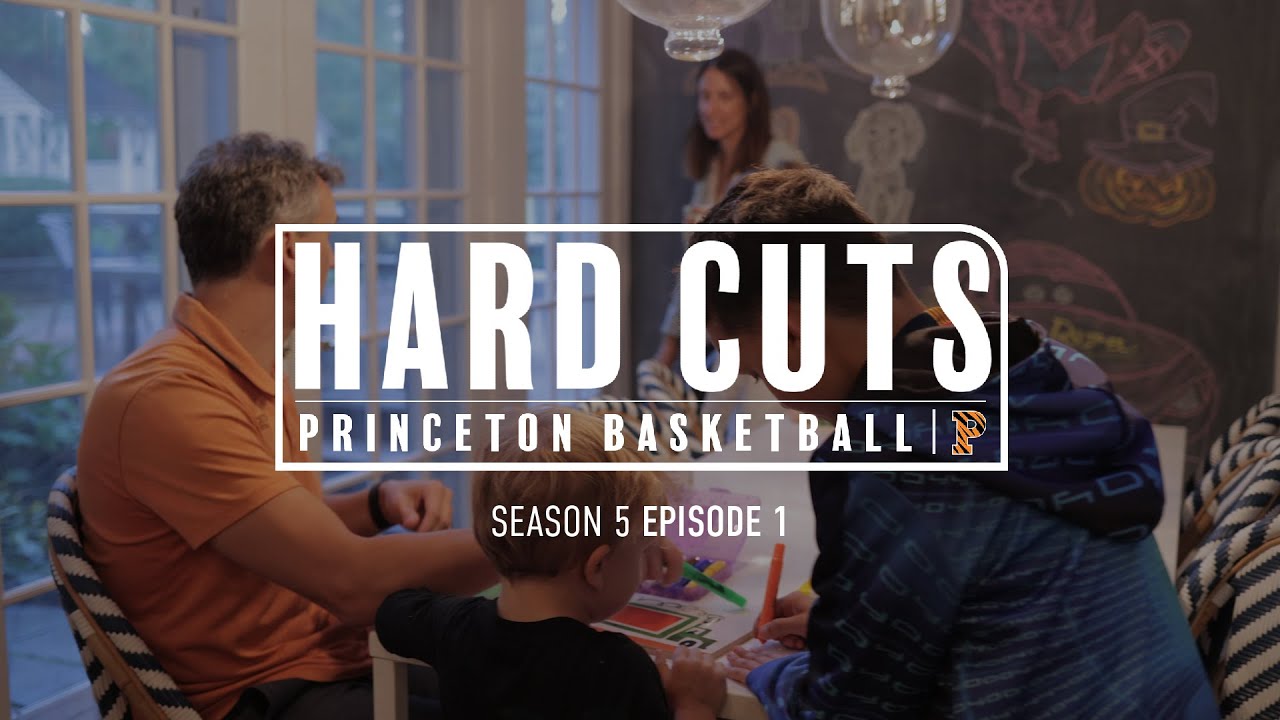 Princeton University Athletics - Official Athletics Website