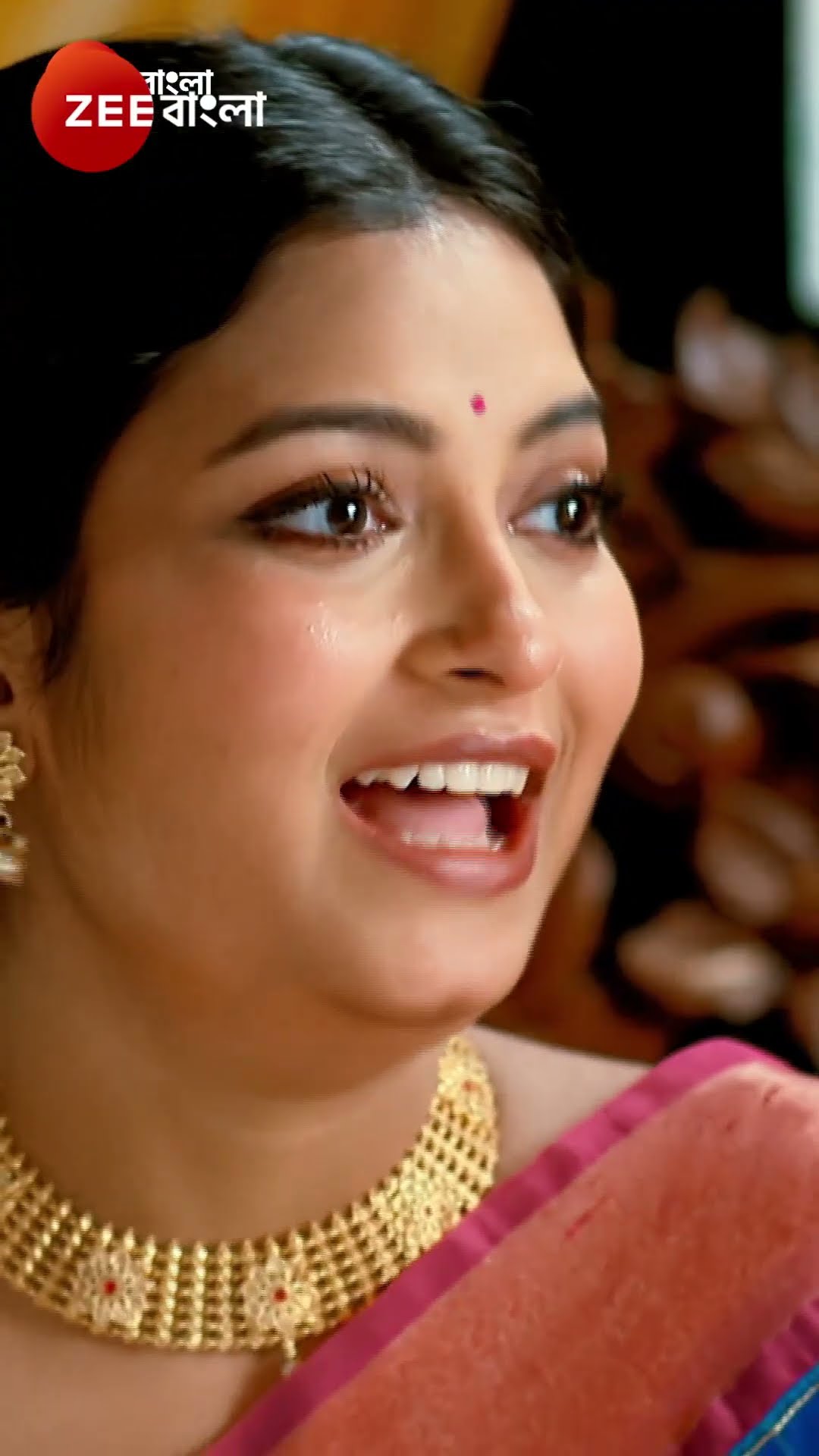 #MITHIJHORA #Shorts #Zee Bangla #Entertainment #Drama