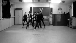 Download Lagu MBLAQ - Y dance steps by the B.girls MP3