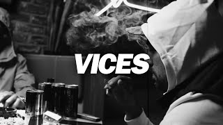 Zkr x Maes Type Beat - "VICES" | Instru Rap Sombre Freestyle | Instru Rap 2024