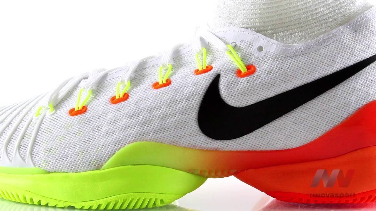 nike court air zoom ultrafly