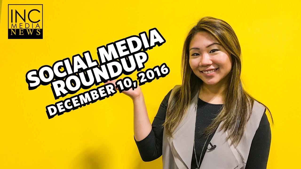 Social Media Roundup 12/10/2016 incoterms