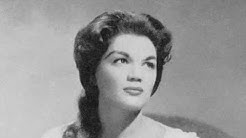 Tennessee Waltz ( 1959 ) - CONNIE FRANCIS - Lyrics